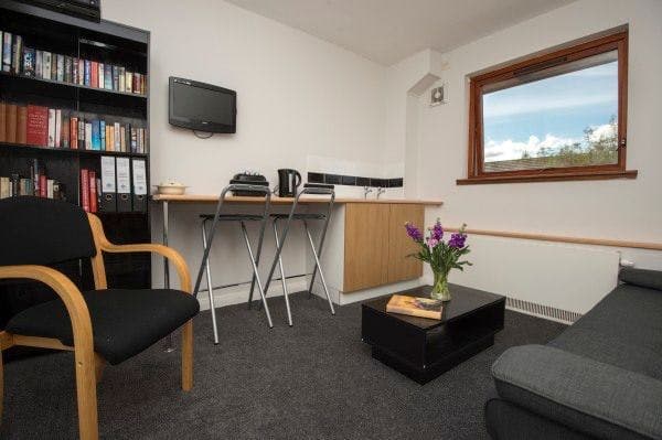 Lunardi Court Care Home