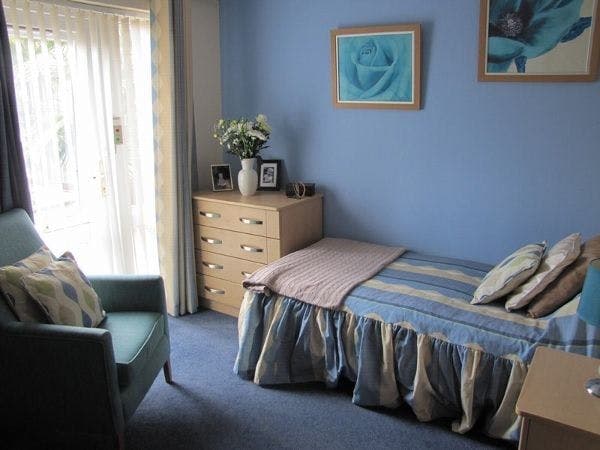 Foxby Court Care Home