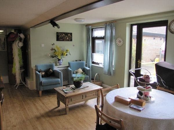 Foxby Court Care Home