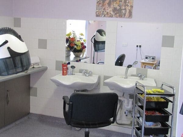 Foxby Court Care Home