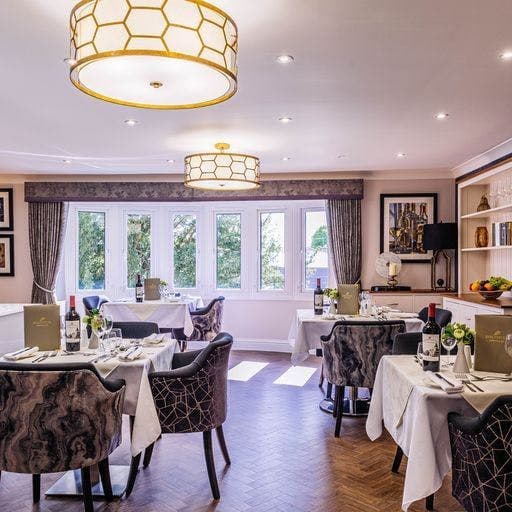 Cadbury Hall Care Home