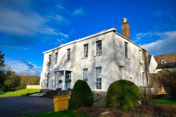 Gotton Manor Care Home