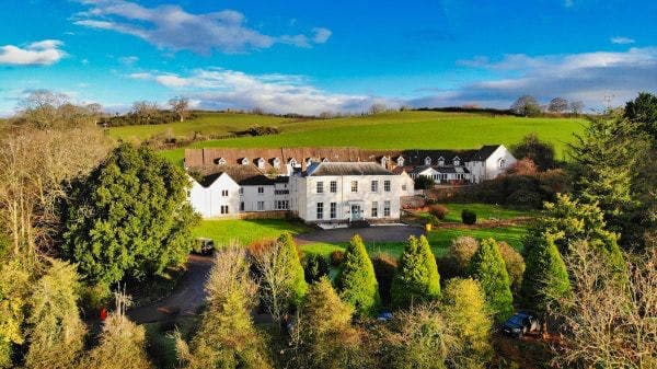 Gotton Manor Care Home