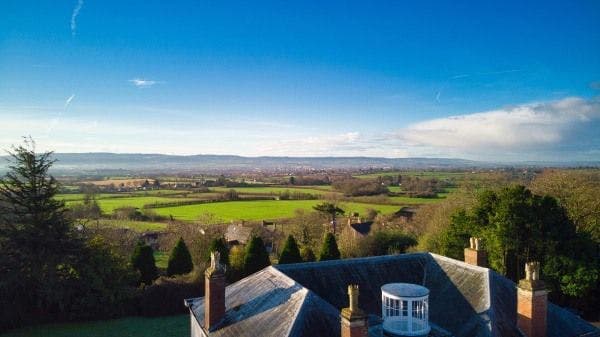 Gotton Manor Care Home