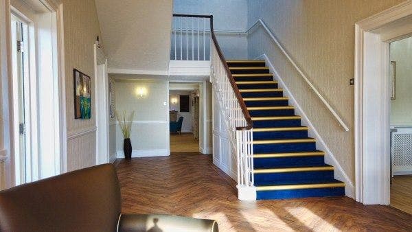 Gotton Manor Care Home