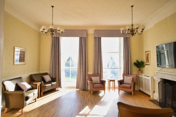 Gotton Manor Care Home