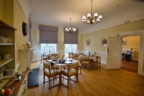 Gotton Manor Care Home