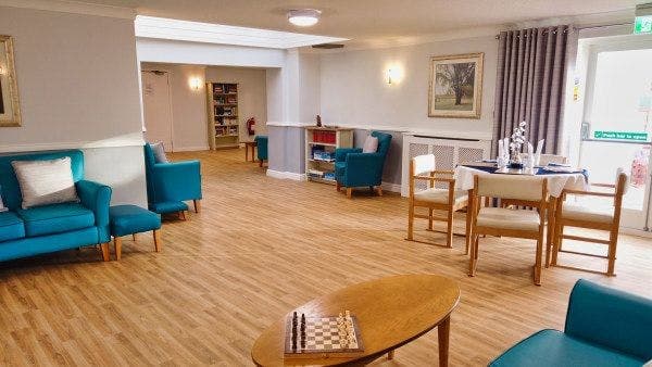 Gotton Manor Care Home