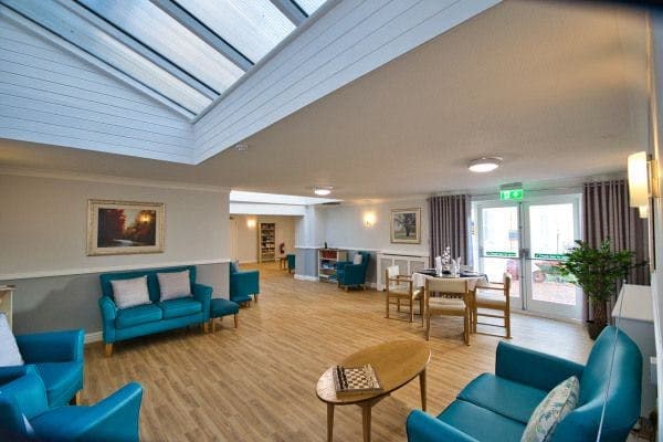Gotton Manor Care Home