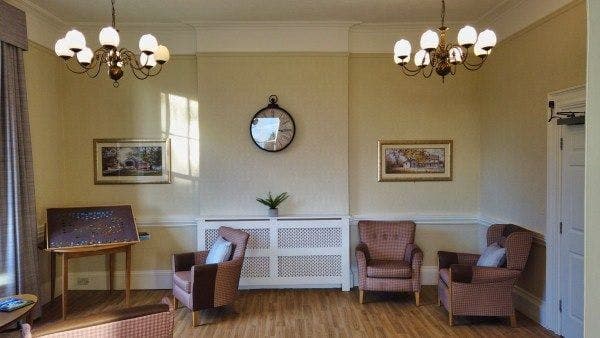 Gotton Manor Care Home