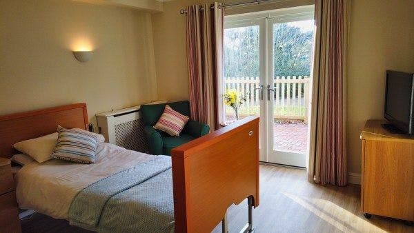 Gotton Manor Care Home