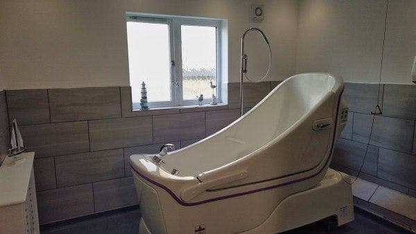 Gotton Manor Care Home