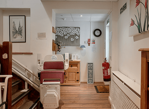 Grace House Care Home
