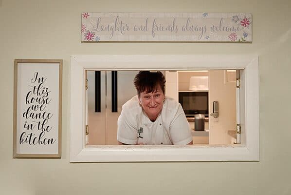 Grace House Care Home