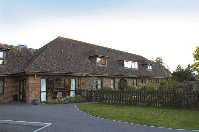 Greenways Care Home