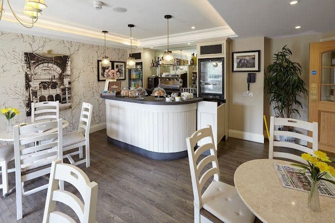 Grove Park Care Home