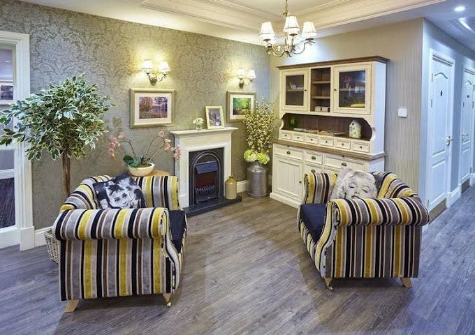 Grove Park Care Home