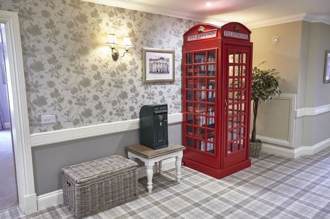 Grove Park Care Home