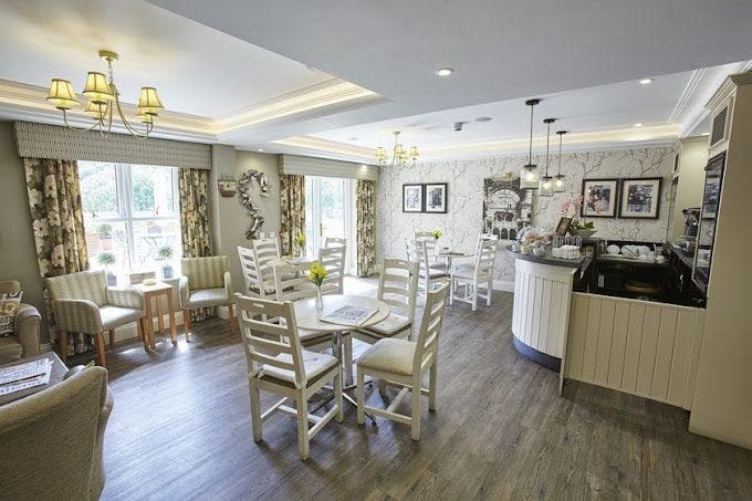 Grove Park Care Home