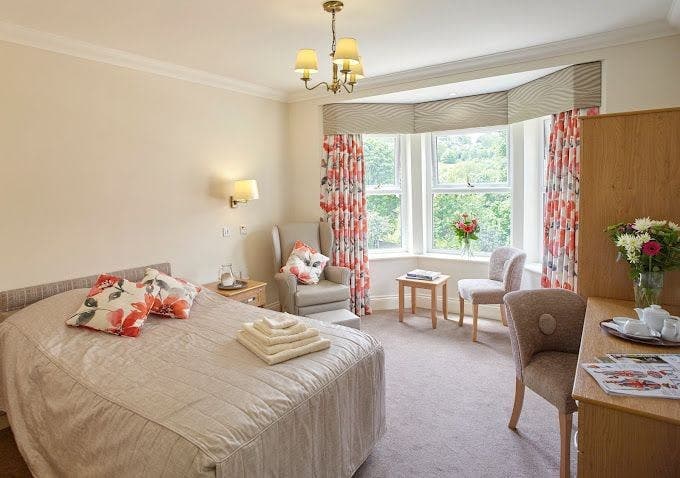 Grove Park Care Home