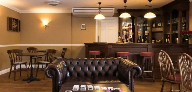 Hallmark Greenhill Manor Care Home