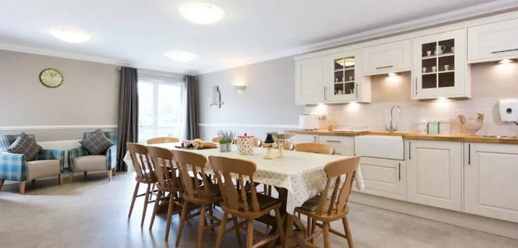 Hallmark Greenhill Manor Care Home