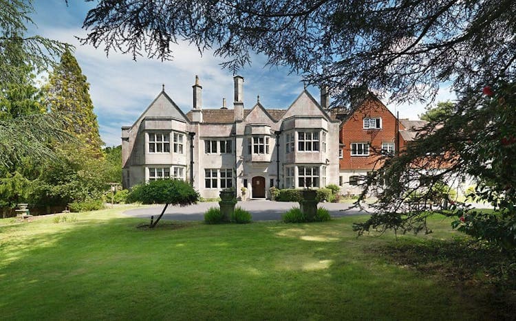 Woodlands House Care Home