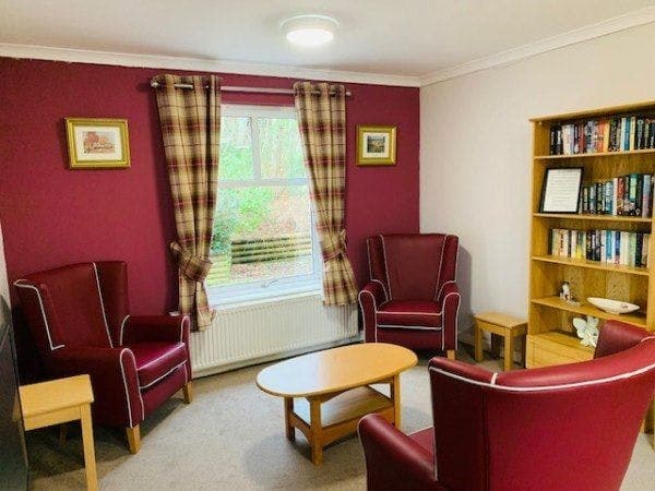 Care homes in Stonehaven