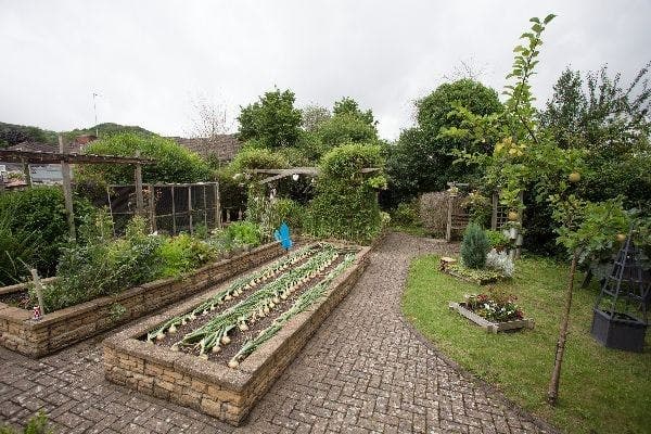 Henlow Court Care Home