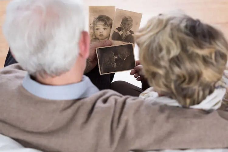 Hilton House Care Home