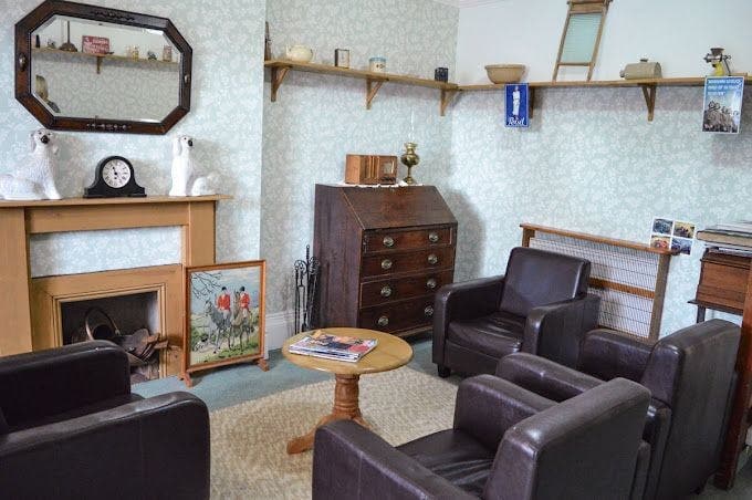 Holmer Care Home