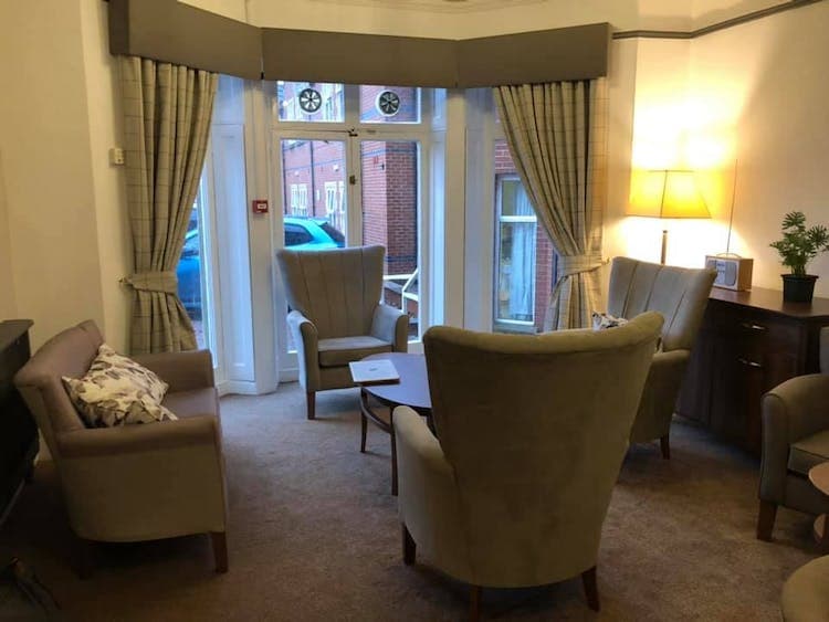 Holmer Care Home