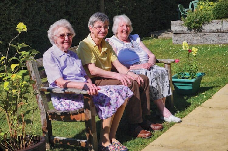 Church View Care Home