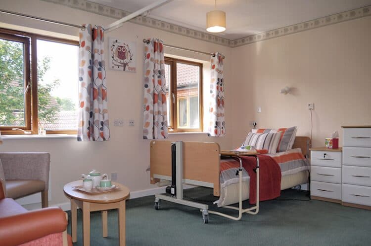 Church View Care Home