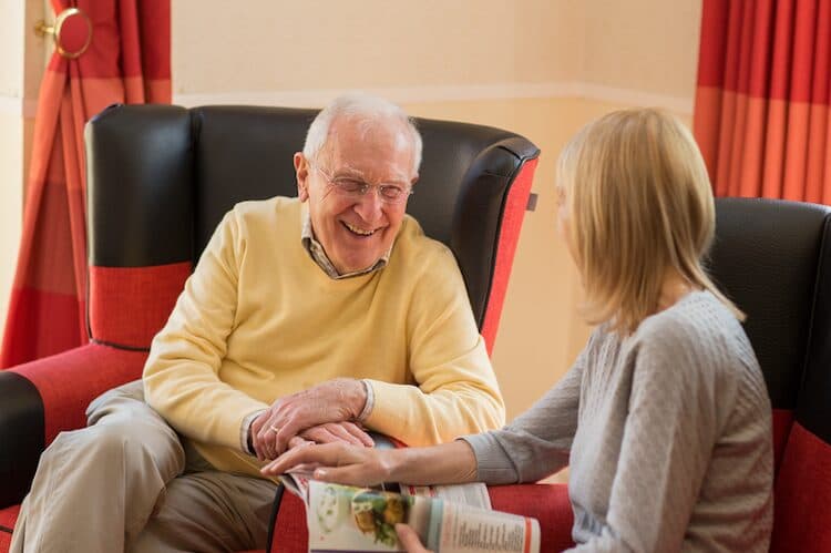 Church View Care Home
