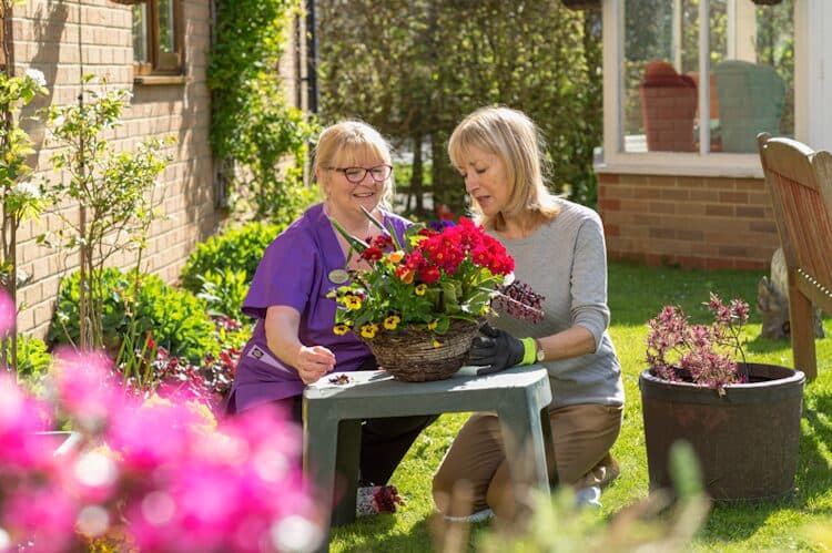 Church View Care Home