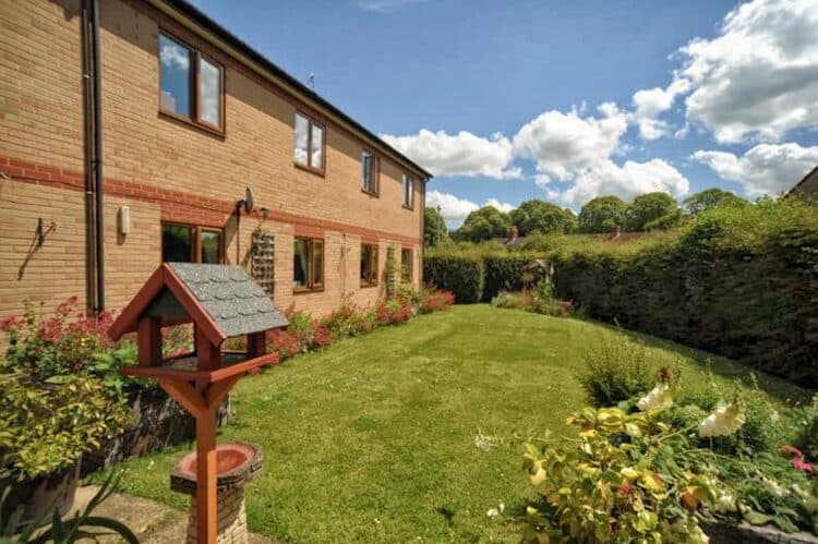 Church View Care Home