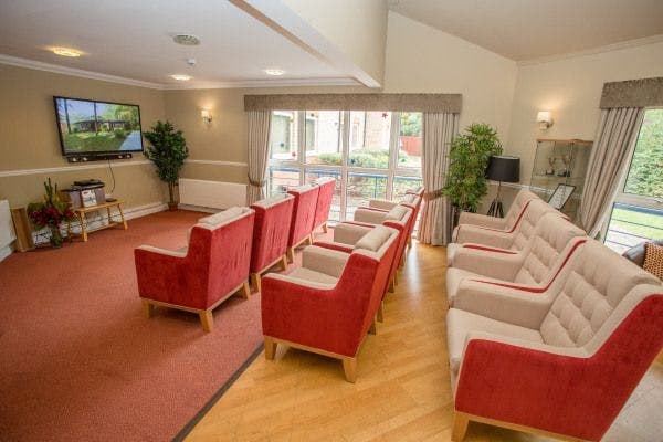 Isis House Care Home