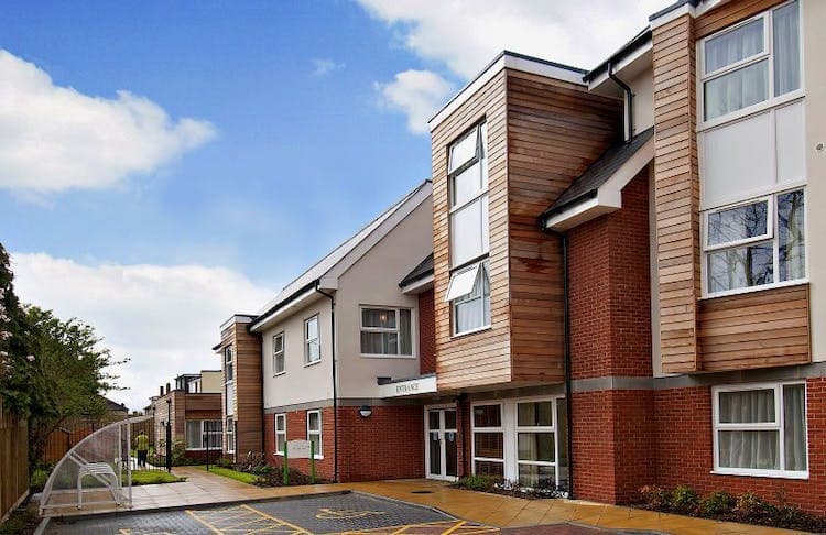 Ivy Grove Care Home