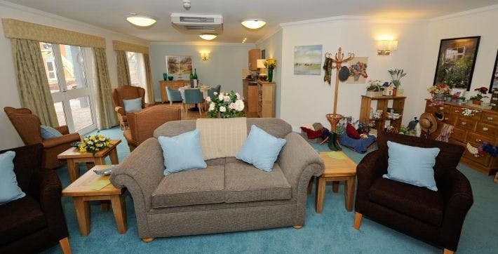 Hagley Place Care Home