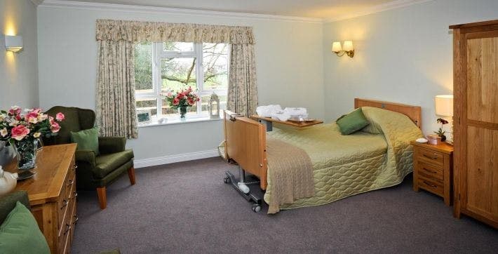 Hagley Place Care Home