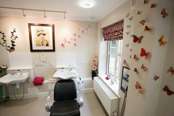 Jubilee Lodge Care Home