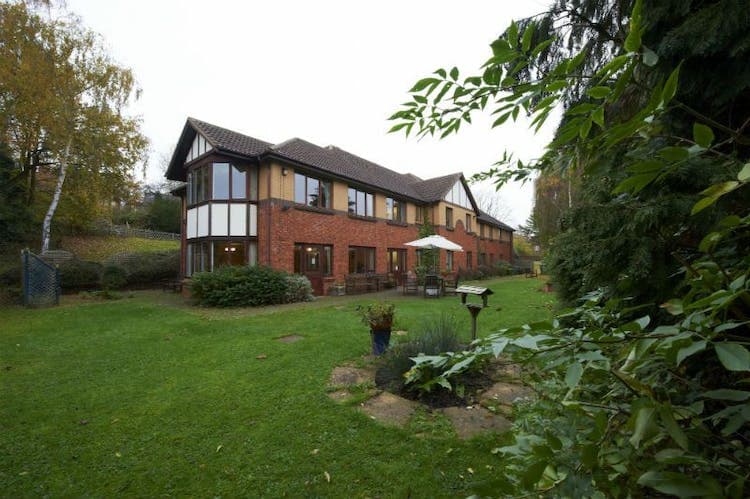 Kenilworth Grange Care Home