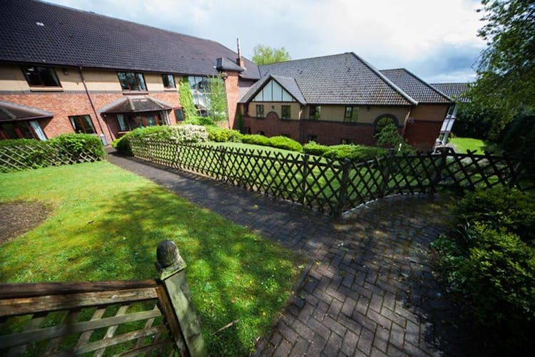 Kenilworth Grange Care Home