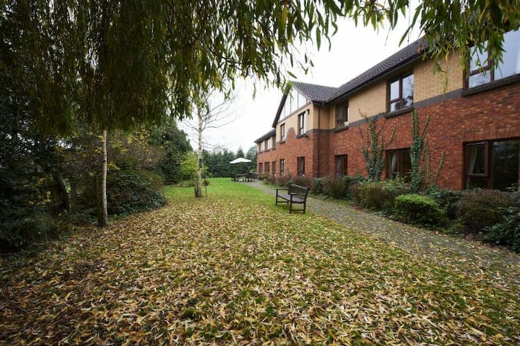 Kenilworth Grange Care Home