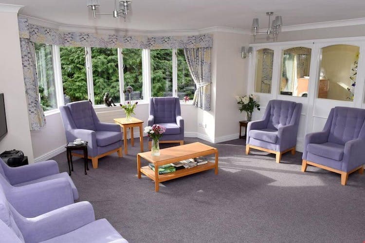 Kenilworth Grange Care Home