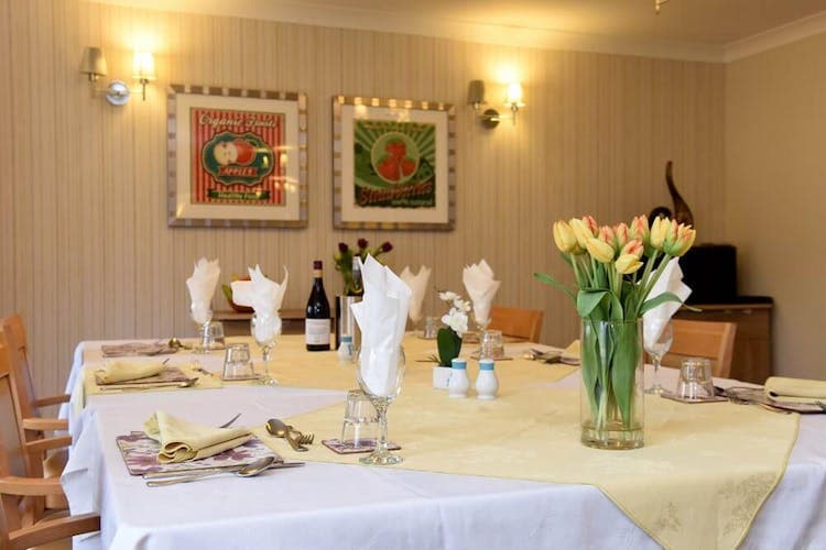 Kenilworth Grange Care Home