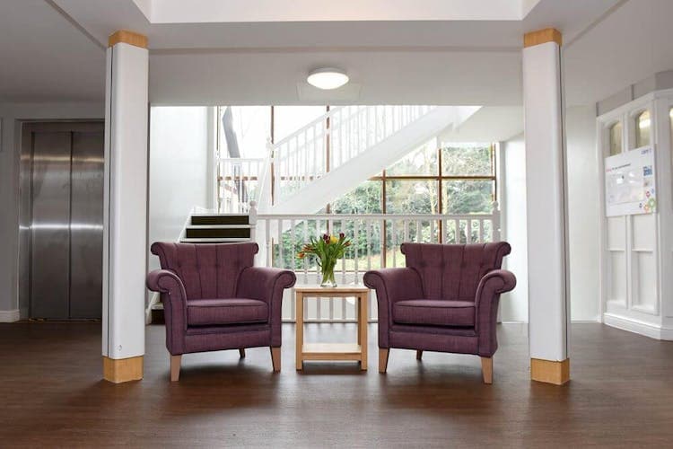 Kenilworth Grange Care Home