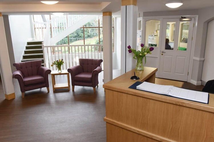 Kenilworth Grange Care Home