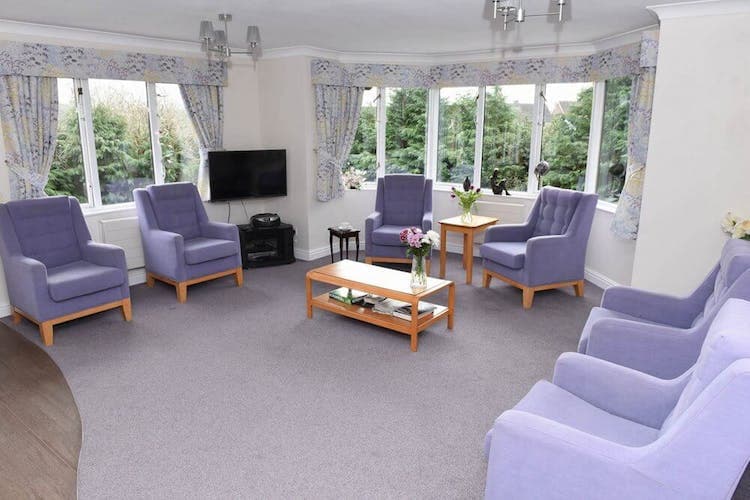 Kenilworth Grange Care Home